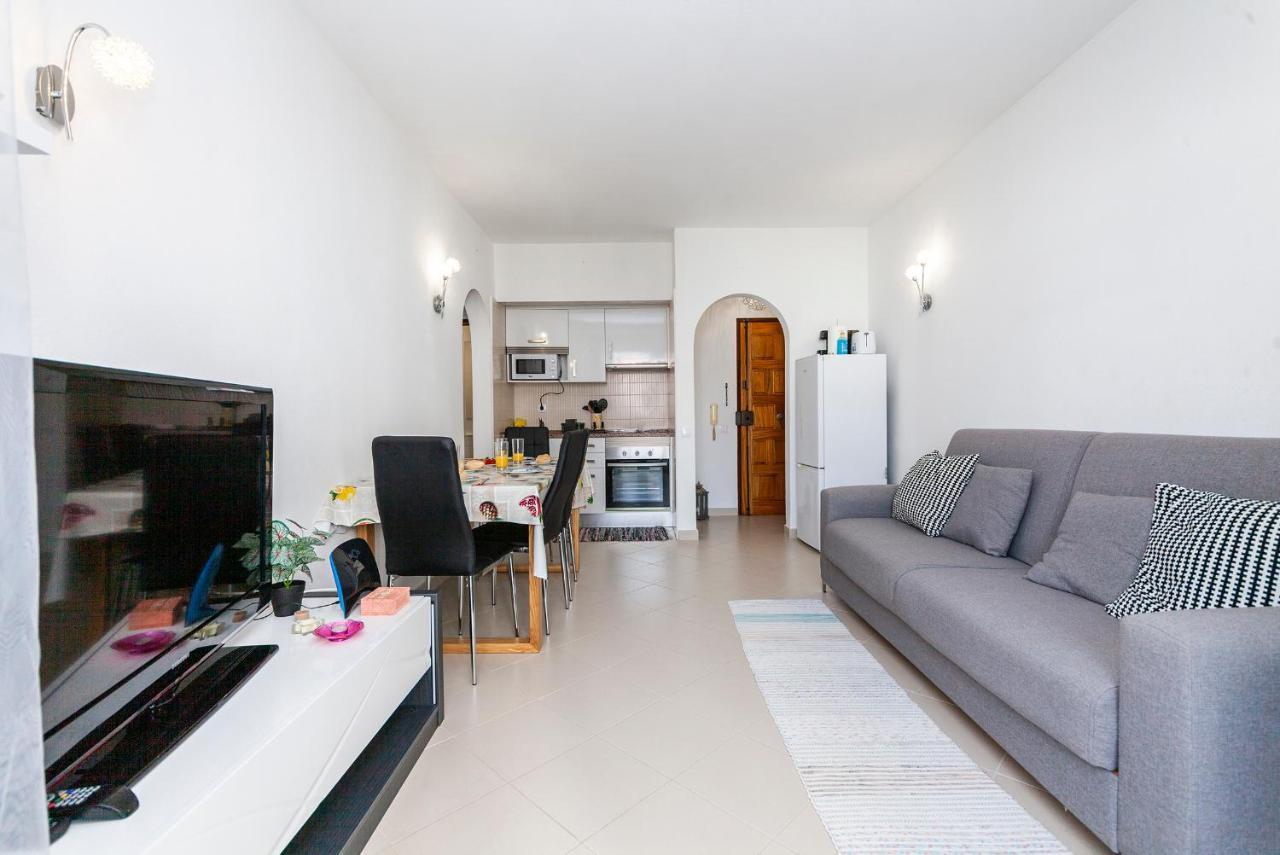 A61 - Largo Do Moinho Apartment In Lagos Exterior foto