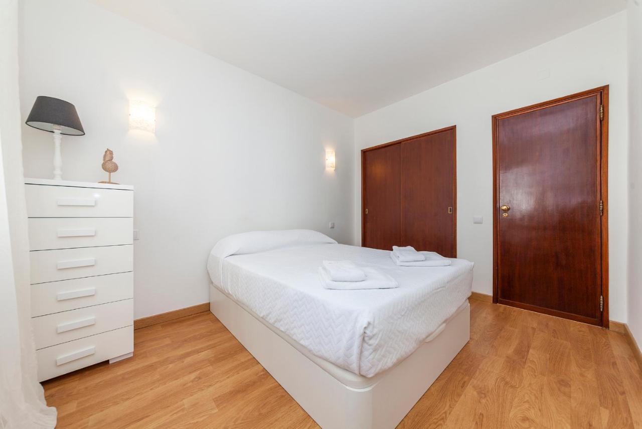 A61 - Largo Do Moinho Apartment In Lagos Exterior foto